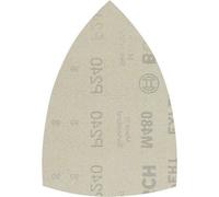Bosch 2608901626 EXPERT M480 Sander Mesh Disc 240 Grit 50 pieces D...