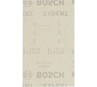 Bosch 2608901632 Mesh Sander Disc 50pieces Grit 120 133x80mm Dust ...