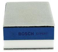 Bosch 2608901635 Sanding Block Dual Density Low Dust with Hook and...