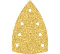 Bosch 2608901640 EXPERT C470 Sandpaper 150x100mm Grit 40 50 pieces...