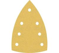 Bosch 2608901644 Multi-purpose Sandpaper 50pieces 150x100mm Grit 1...