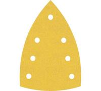Bosch 2608901645 EXPERTC470 Sandpaper 240Grit 150x100mm Hook and L...