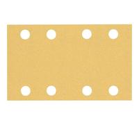 Bosch 2608901670 Random Orbit Sander Sandpaper Set Grit 60/120/180...