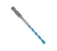 Bosch 2608902252 Expert Hex-9 Multi Construction Drill Bit 5 X 50 X 100Mm (Replaces 2608900606) BOS-2608902252