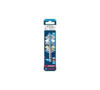 Bosch Powertool Accessories 2.608.902.256 Expert Hex-9 Multi Construction Drill Bit 6 X 60 X 100Mm