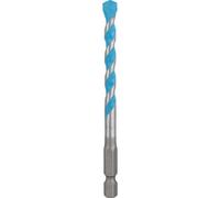 Bosch Powertool Accessories 2.608.902.259 Expert Hex-9 Multi Construction Drill Bit 6.5 X 50 X 100Mm