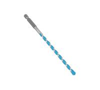 Bosch 2608902260 Hex-9 Multi Construction Drill Bit 6.5 X 90 X 150Mm BOS-2608902260