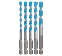 BOSCH 2.608.902.290 (5 pc) Multi construction set