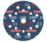 Bosch 2608902411 Grinding Disc 125Mm 50 Pieces Sanding Belts Abrasives