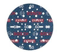 Bosch 2608902430 Grinding Disc 150mm Diameter 6Pieces Sanding Belt...