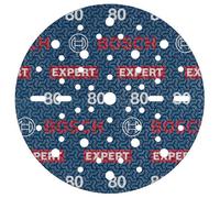 Bosch Sanding sheets EXPERT O780 Foil Sanding Disc 150 mm G80 2608902450