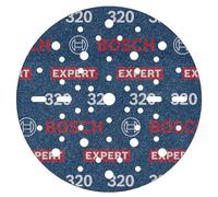 Bosch Sanding Sheets Expert O780 Foil Sanding Disc 150 mm G320 2608902455