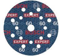 Bosch 2608902456 Grinding Disc 150 mm Pack Of 50 Sanding Belts Abr...