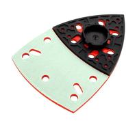 Genuine Bosch 2609000120 Swivel Plate for Sander PSM 160 A