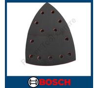 Genuine Bosch 2609001937 Sanding Plate For PSM80A PSM100A