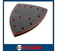 Genuine Bosch 2609001937 Sanding Plate For PSM80A PSM100A