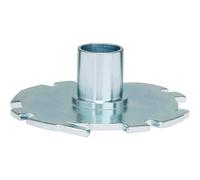 Bosch 2609200138 Router Template Guide Bush 13mm Fits Different Models GKF600