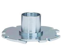 Bosch 2609200139 Template Guides with Quick Fastening Lock