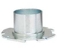 Bosch 2609200141 Template Guides with Quick Fastening Lock