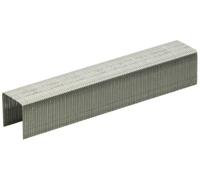 Bosch 2609200238 Fine Wire Staple, Silver, 14 x 13 mm, Set of 1000 Piece