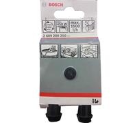 Bosch 2609200250 Water Pump, 0 V, Black, 1500 Litre