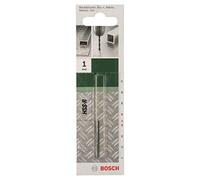 Bosch 2609255000 Metal Drill Bits HSS-R with Diameter 1.0mm