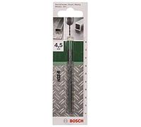 Bosch 2609255009 Metal Drill Bits HSS-R with Diameter 4.5mm