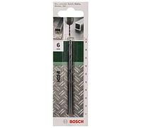 Bosch 2609255013 Metal Drill Bits HSS-R with Diameter 6.0mm