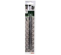 Bosch 2609255025 Metal Drill Bits HSS-R with Diameter 15.0mm