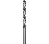 Bosch 2 pcs. HSS-G Drill Bit (Metal, Hard Plastic, Ø 2 x 24 x 49mm, Accessory Drill Driver)