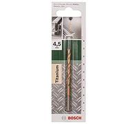 Bosch 2609255097 Metal Drill Bits