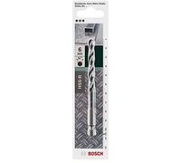 Bosch 2609255143 6 mm Diameter Hex Shank Metal Drill Bit