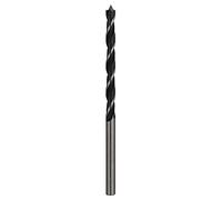 Bosch 2609255201 75mm Brad Point Drill Bits with Diameter 4mm