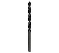 Bosch 2609255202 85mm Brad Point Drill Bits with Diameter 5mm