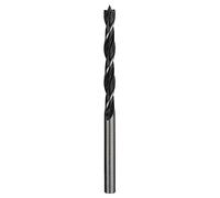 Bosch 2609255203 92mm Brad Point Drill Bits with Diameter 6mm