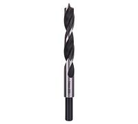 Bosch 2609255211 150mm Brad Point Drill Bits with Diameter 14mm