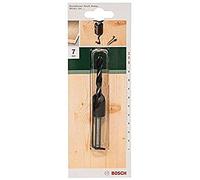 Bosch 2609255220 Wood Drill Bit with 90 Degree Countersink/Diameter 7mm