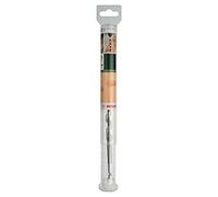 Bosch 2609255235 Wood Auger Drill Bit with Self-Cutting Threaded Point/Diameter 11mm