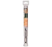 Bosch 2609255239 Wood Auger Drill Bit with Self-Cutting Threaded Point/Diameter 14mm