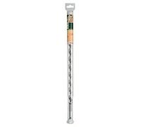 Bosch 2609255243 Wood Auger Drill Bit with Self-Cutting Threaded Point/Diameter 16mm