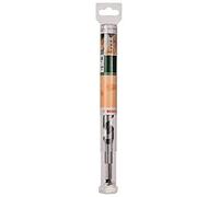 Bosch 2609255244 Wood Auger Drill Bit with Self-Cutting Threaded Point/ Diameter 18mm