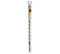 Bosch 2609255247 Wood Auger Drill Bit with Self-Cutting Threaded Point/Diameter 20mm
