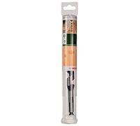 Bosch 2609255248 Wood Auger Drill Bit with Self-Cutting Threaded Point/Diameter 22mm