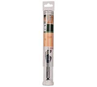 Bosch 2609255250 Wood Auger Drill Bit with Self-Cutting Threaded Point/Diameter 24mm