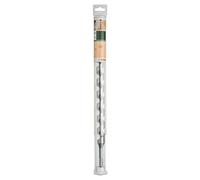 Bosch 2609255251 Wood Auger Drill Bit with Self-Cutting Threaded Point/Diameter 24mm