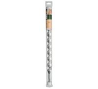 Bosch 2609255254 Wood Auger Drill Bit with Self-Cutting Threaded Point/ Diameter 26mm