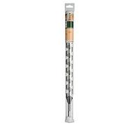 Bosch 2609255256 Wood Auger Drill Bit with Self-Cutting Threaded Point/Diameter 30mm