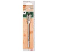 Bosch 2609255262 Flat Drill Bit with Diameter 16mm