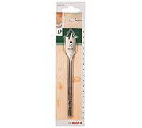 Bosch 2609255265 Flat Drill Bit with Diameter 19mm