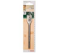 Bosch 2609255266 Flat Drill Bit with Diameter 20mm